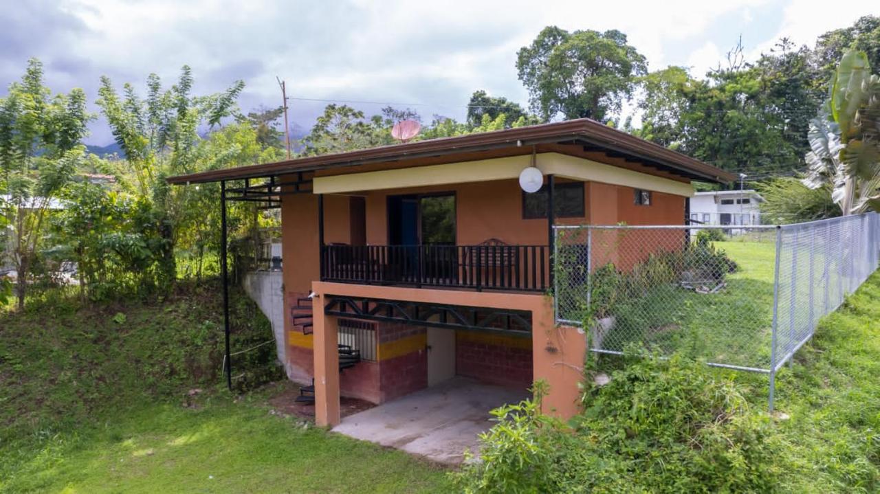 Green Leaf House La Fortuna Exterior foto